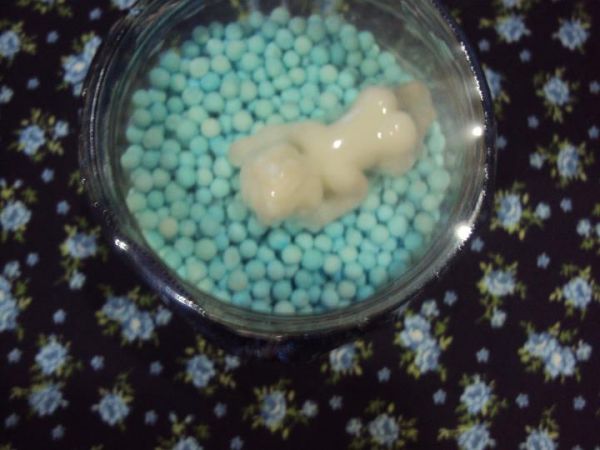 Bebe Sabonete Perfumado