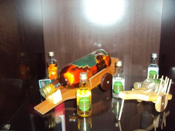 Cachaça Elisa - 750 ml